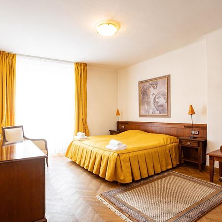 Melissa Apartments Karlovy Vary Dış mekan fotoğraf