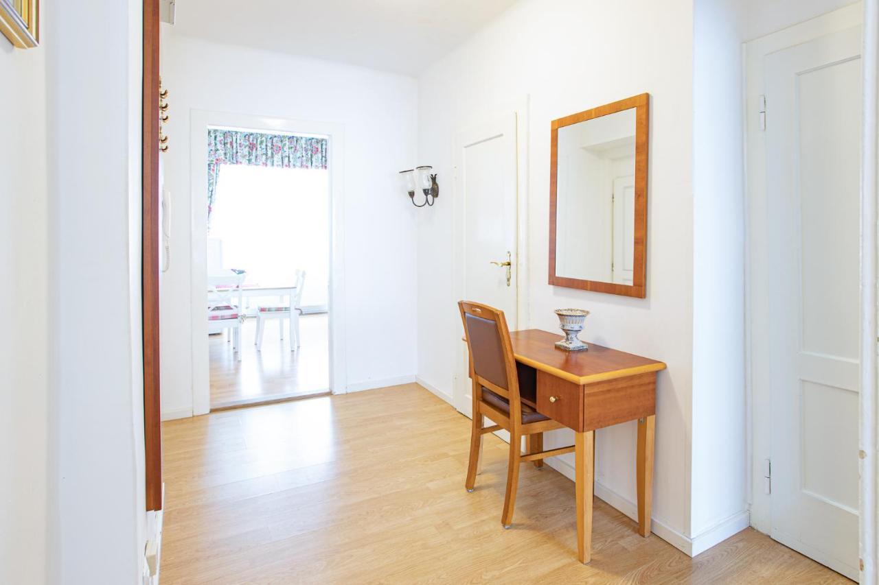 Melissa Apartments Karlovy Vary Dış mekan fotoğraf