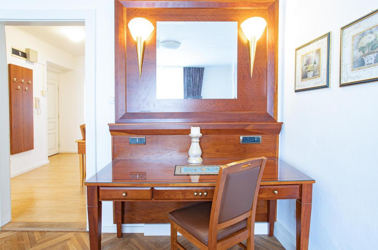 Melissa Apartments Karlovy Vary Dış mekan fotoğraf