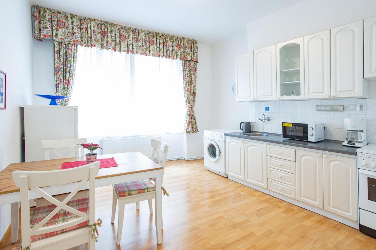 Melissa Apartments Karlovy Vary Dış mekan fotoğraf
