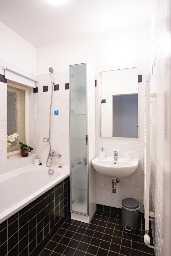 Melissa Apartments Karlovy Vary Dış mekan fotoğraf