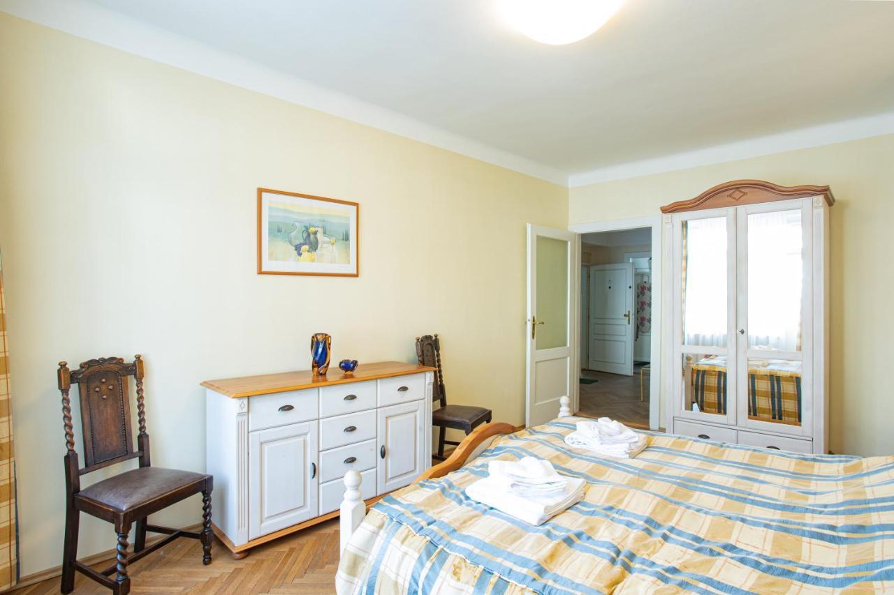 Melissa Apartments Karlovy Vary Dış mekan fotoğraf