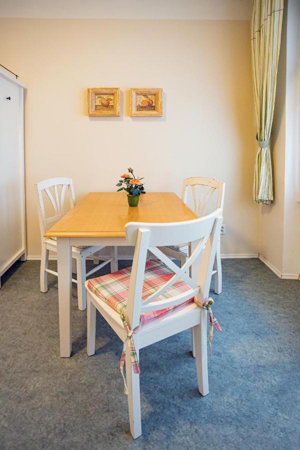 Melissa Apartments Karlovy Vary Dış mekan fotoğraf
