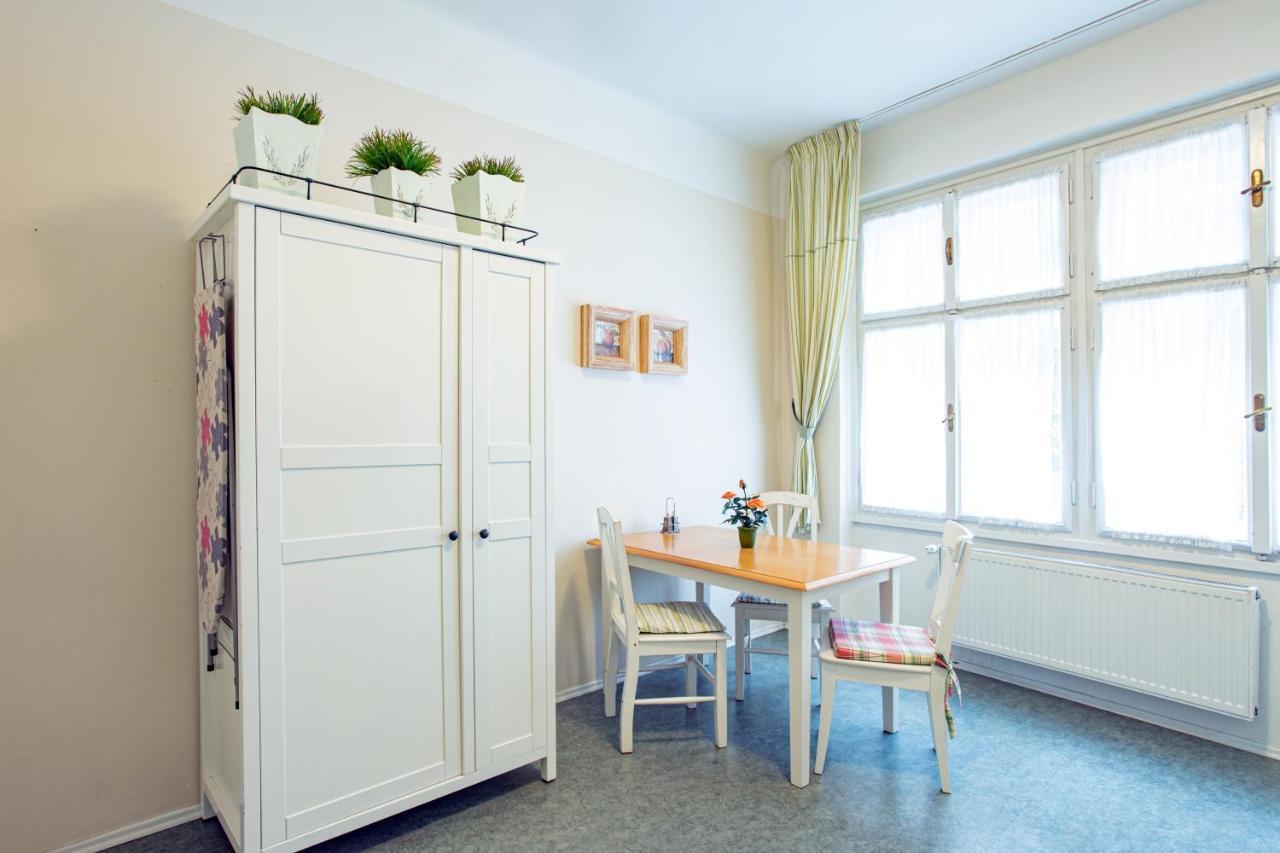 Melissa Apartments Karlovy Vary Dış mekan fotoğraf