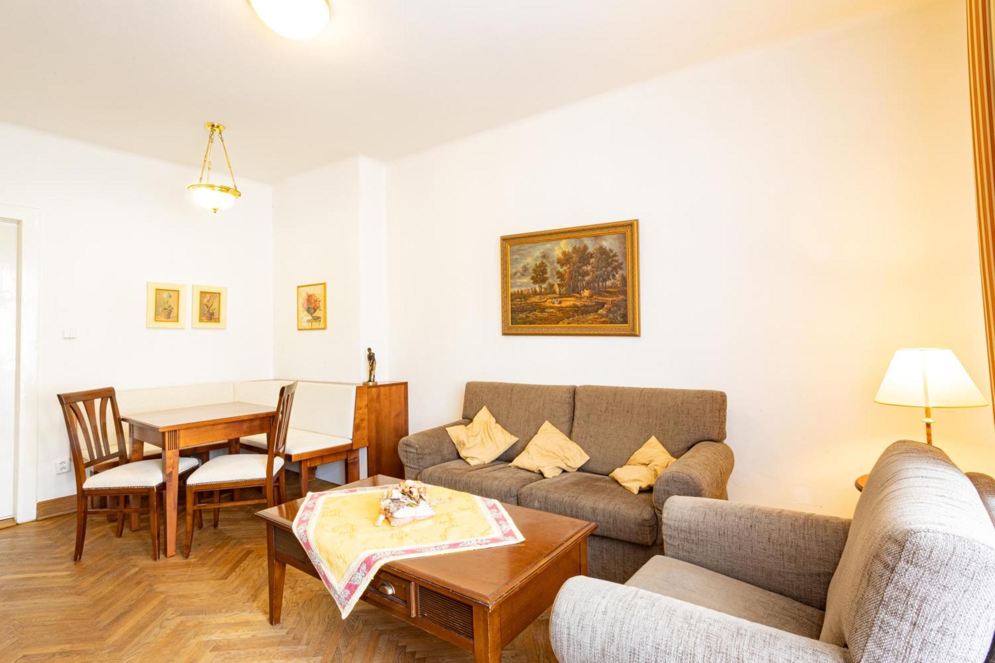 Melissa Apartments Karlovy Vary Dış mekan fotoğraf