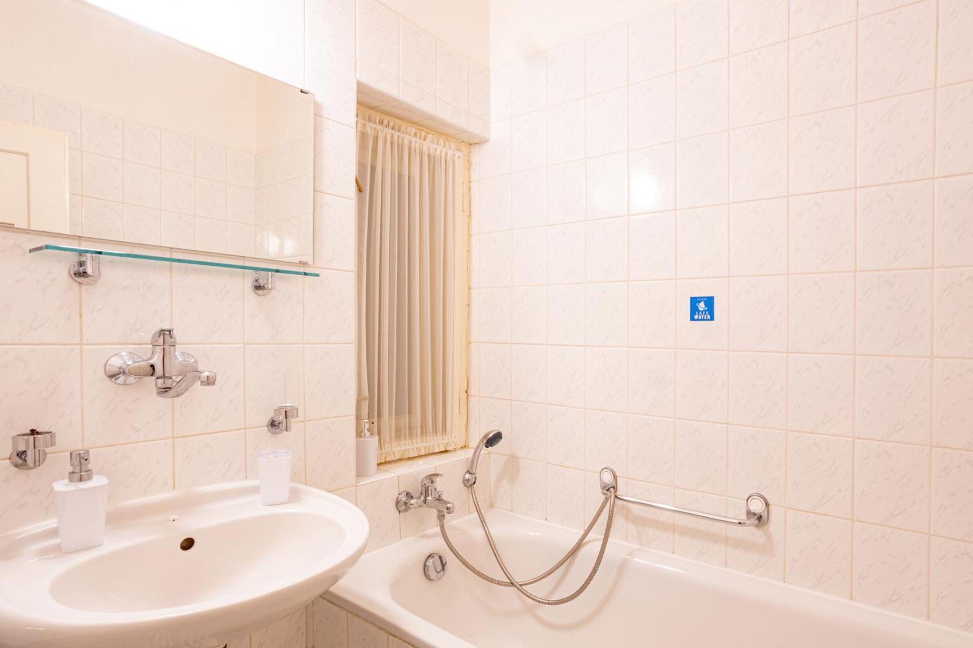 Melissa Apartments Karlovy Vary Dış mekan fotoğraf