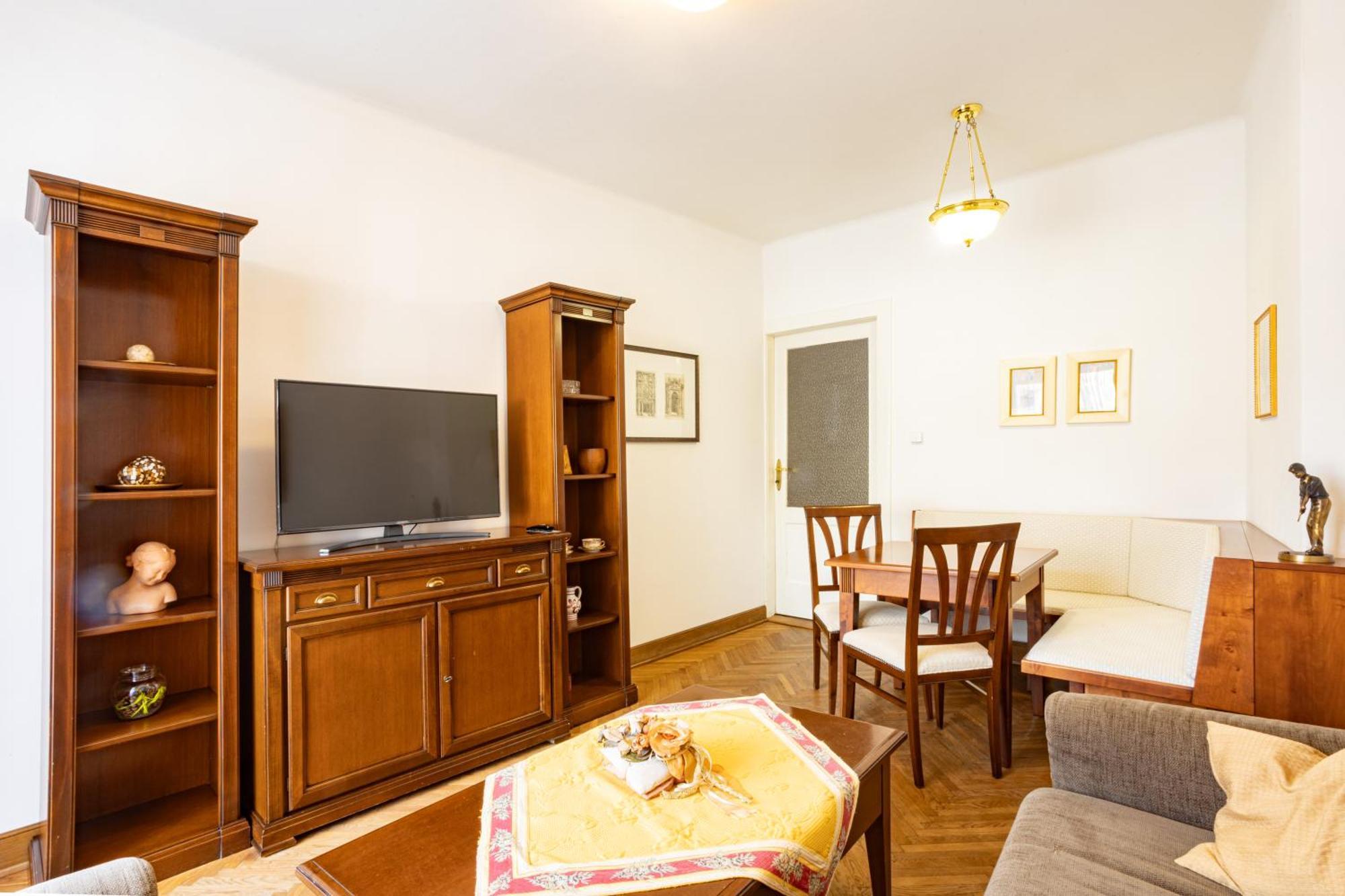 Melissa Apartments Karlovy Vary Dış mekan fotoğraf